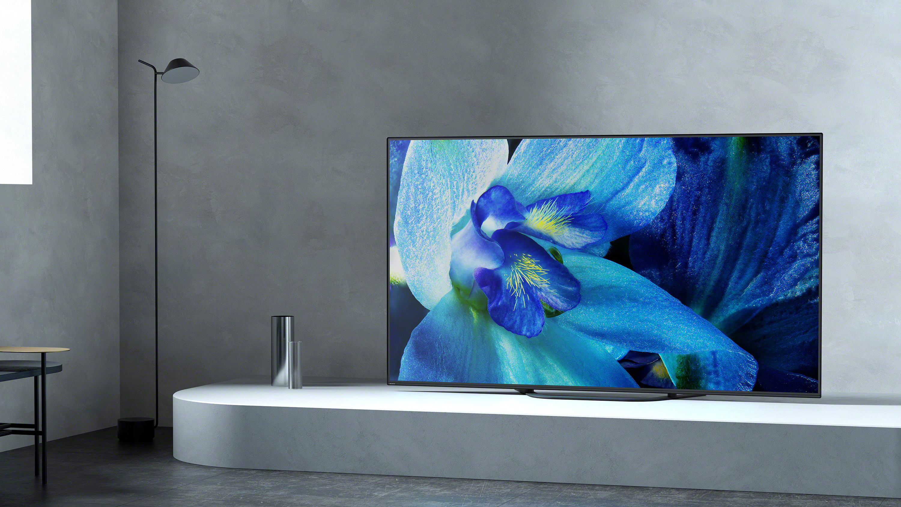 Sony Master Series Z9G 8K TV