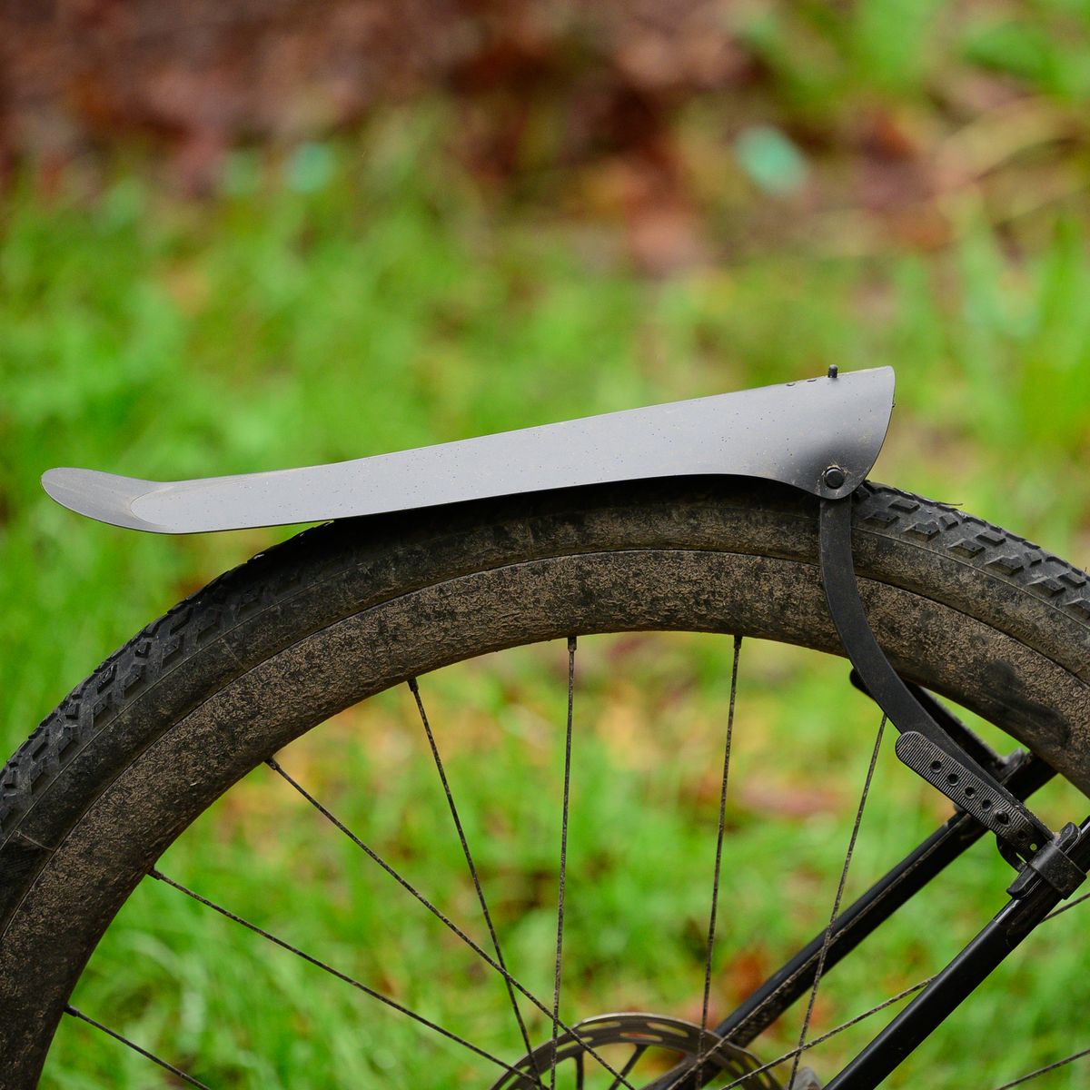 Best Road Bike Mudguards Fenders For Staying Clean And Dry On Winter