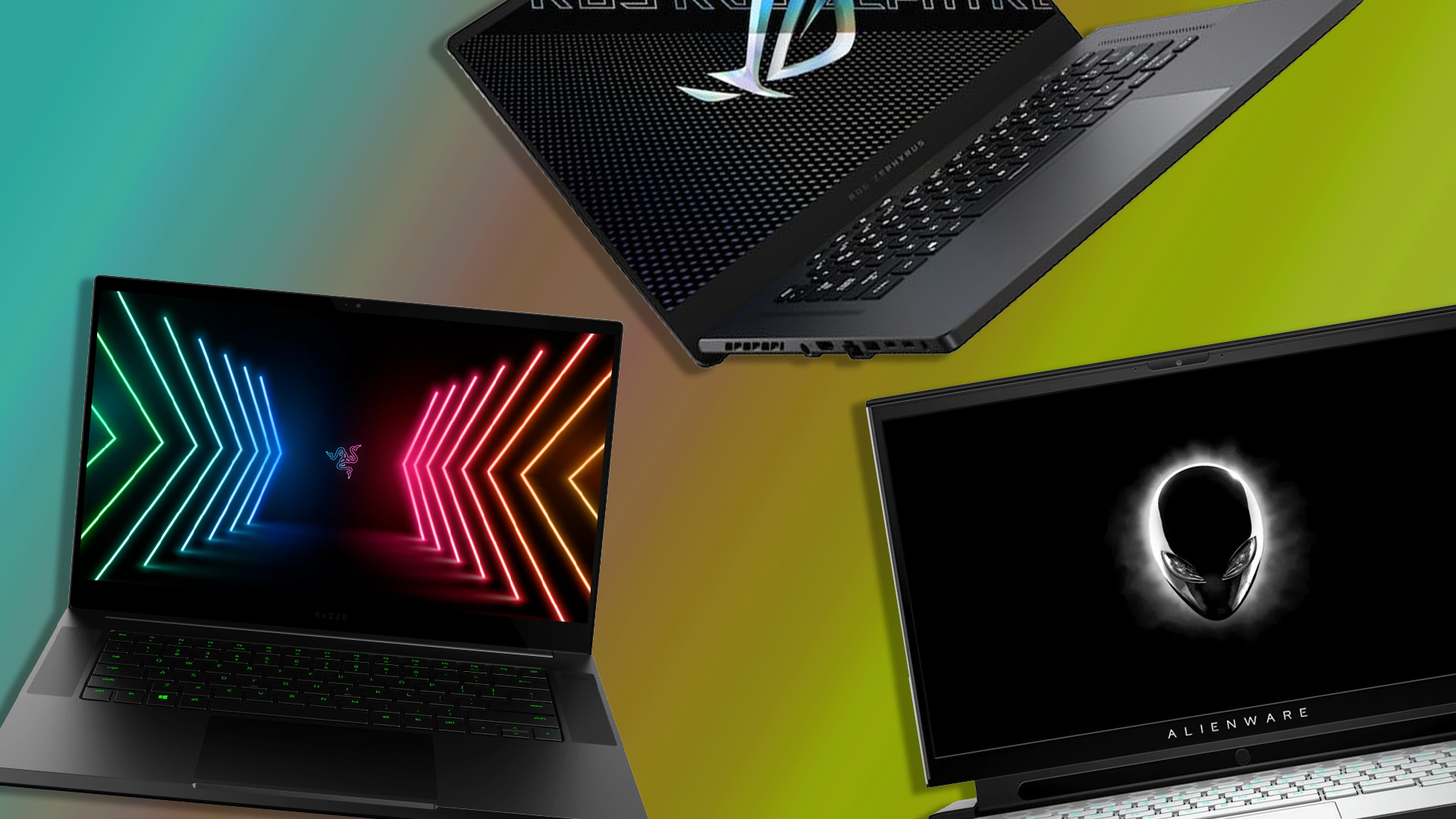 RTX 3080 Laptops: All the Models You Can Buy Right Now