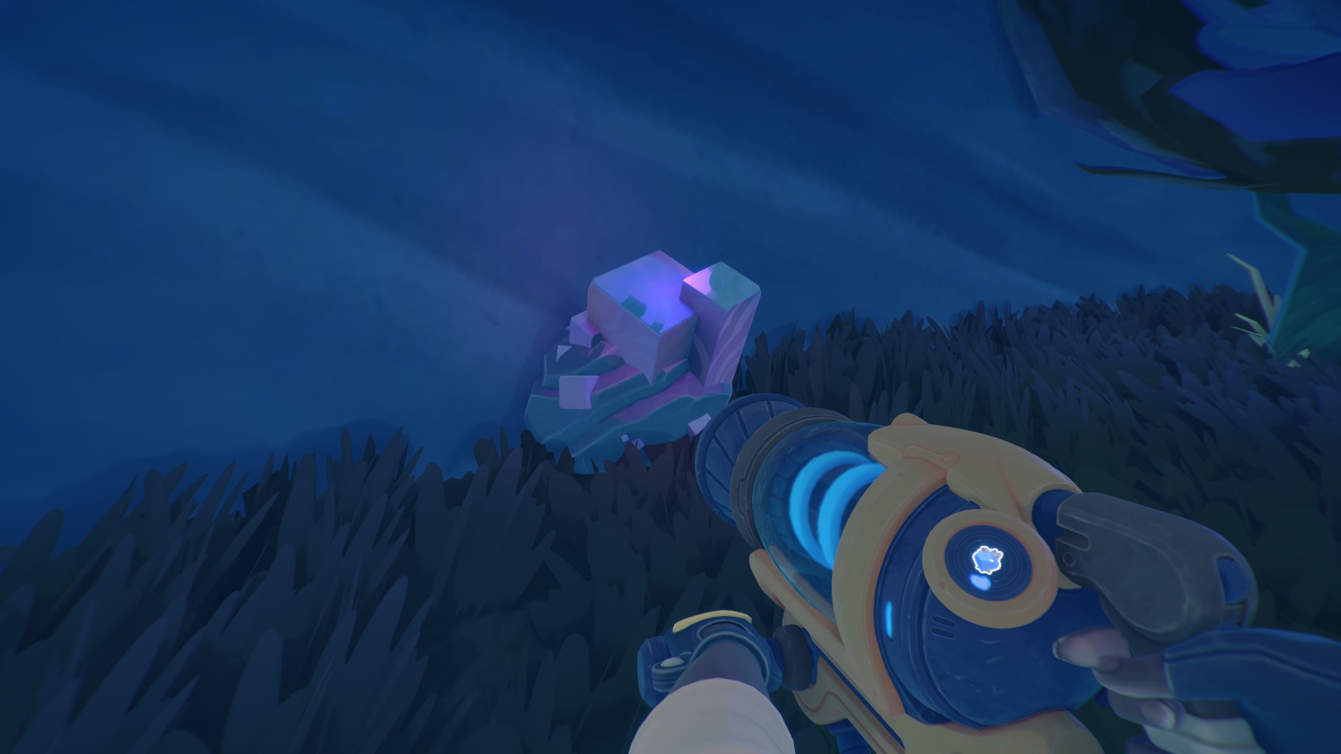  How to get Radiant Ore in Slime Rancher 2 