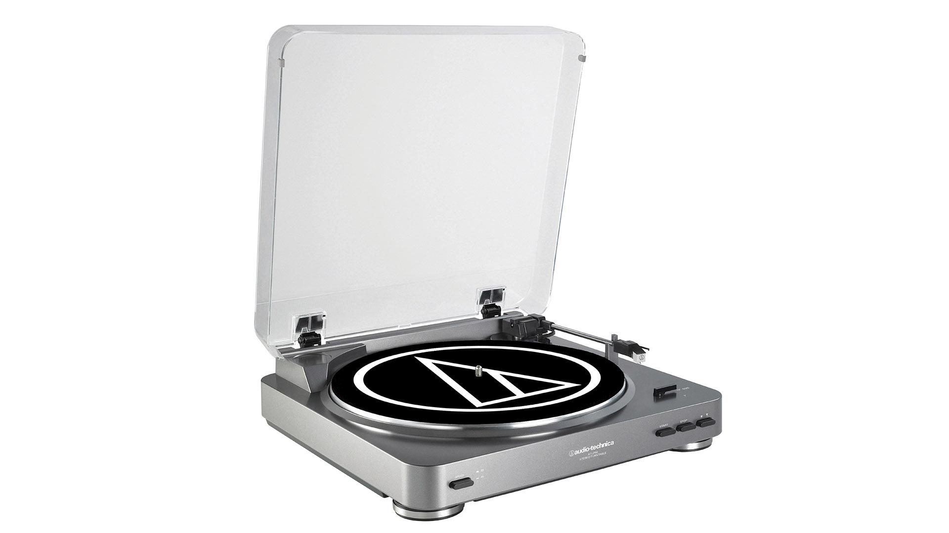 Audio-Technica AT-LP60