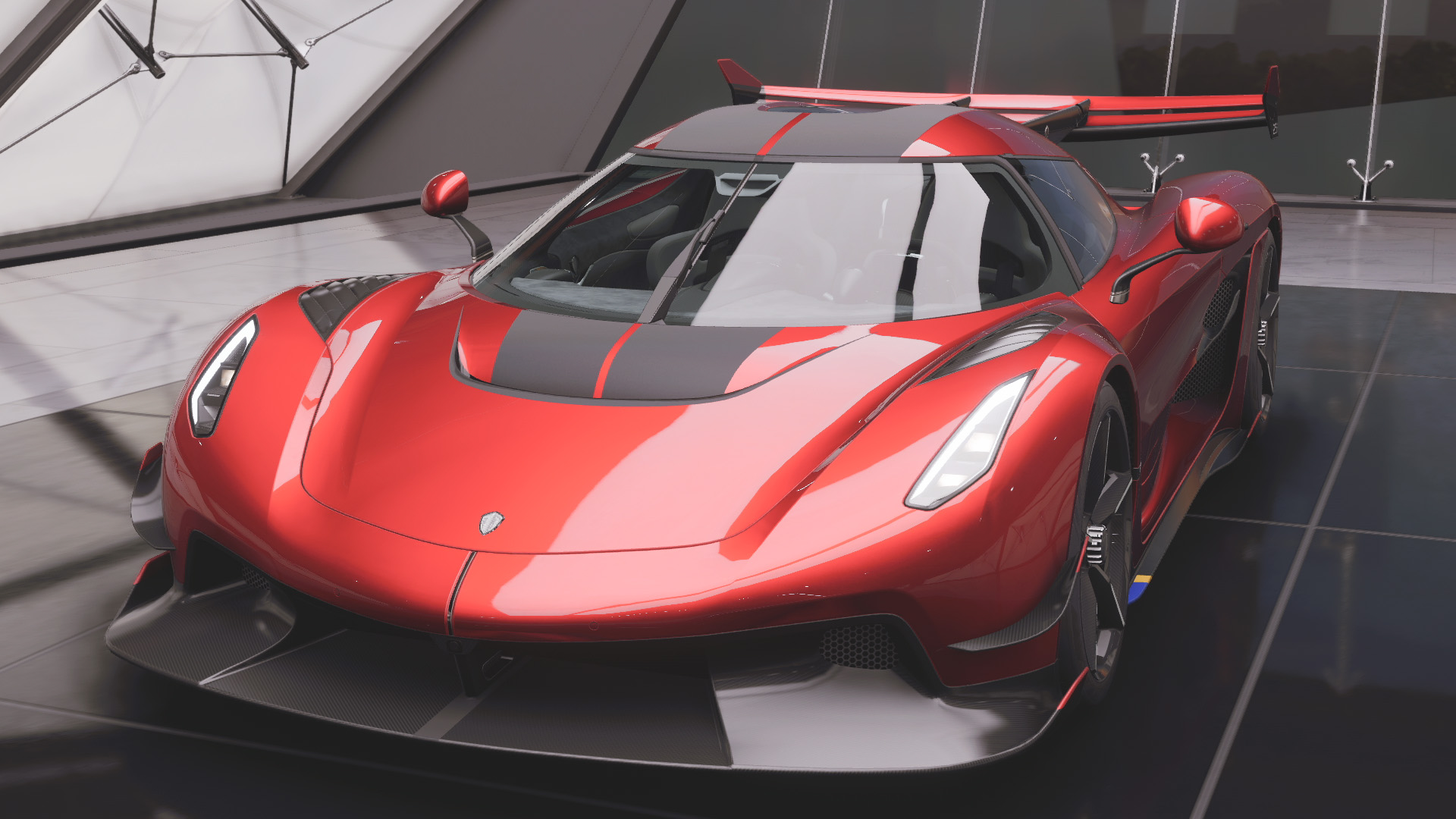  The fastest cars in Forza Horizon 5 