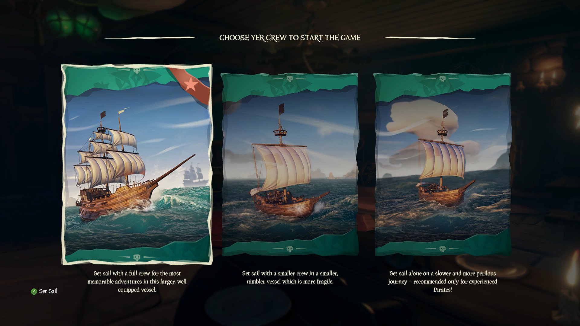 Sea Of Thieves Ultimate Beginner S Starter Guide Windows Central