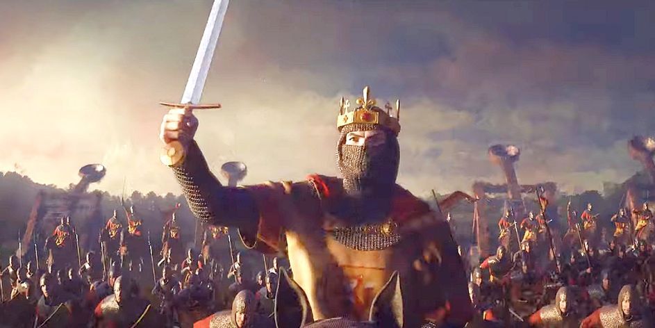 Paradox, Crusader Kings 3 DLC'yi piyasaya sürme şeklini değiştiriyor ve hükümdarların bazı endişeleri var