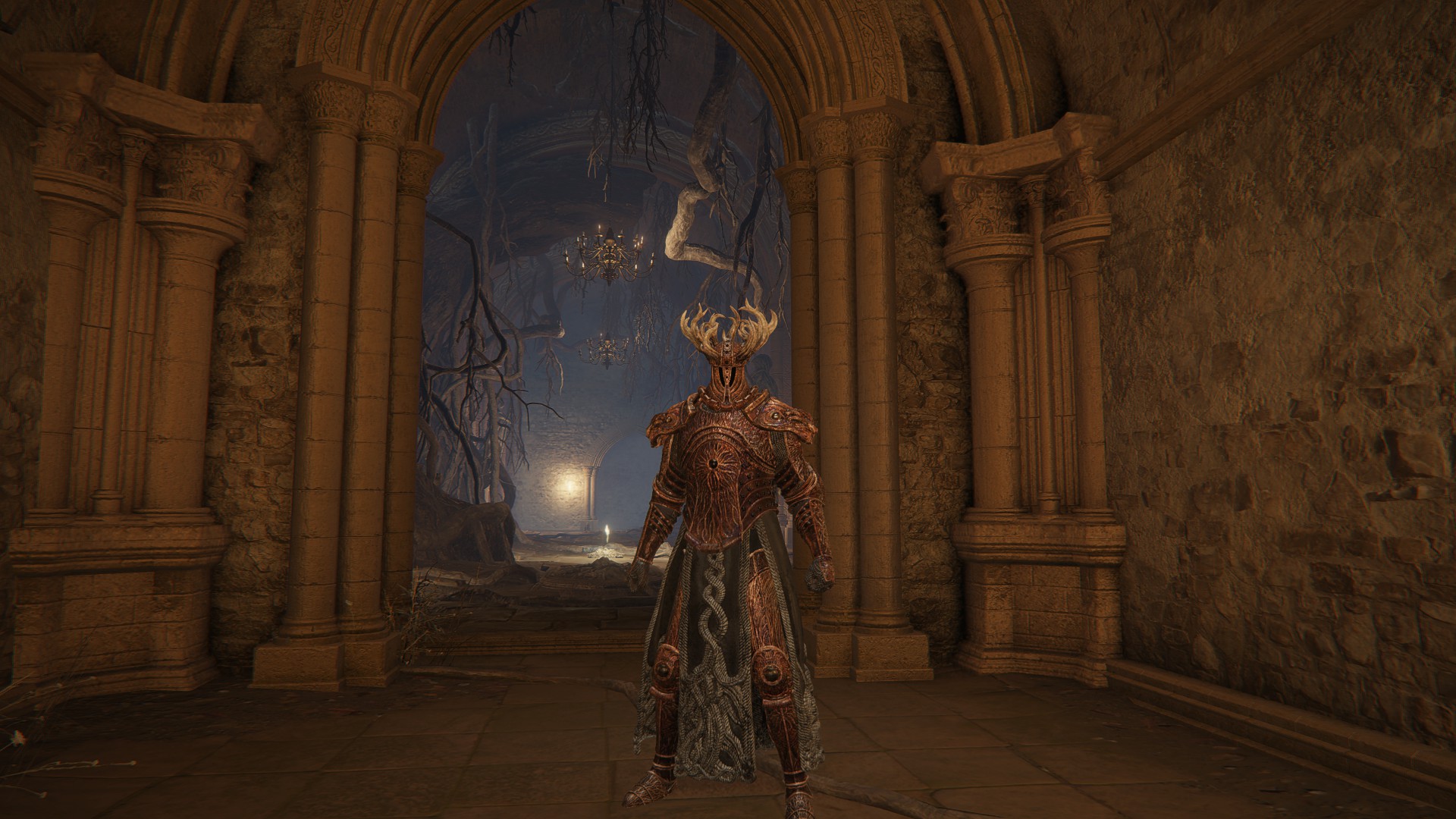  The best armor in Elden Ring 