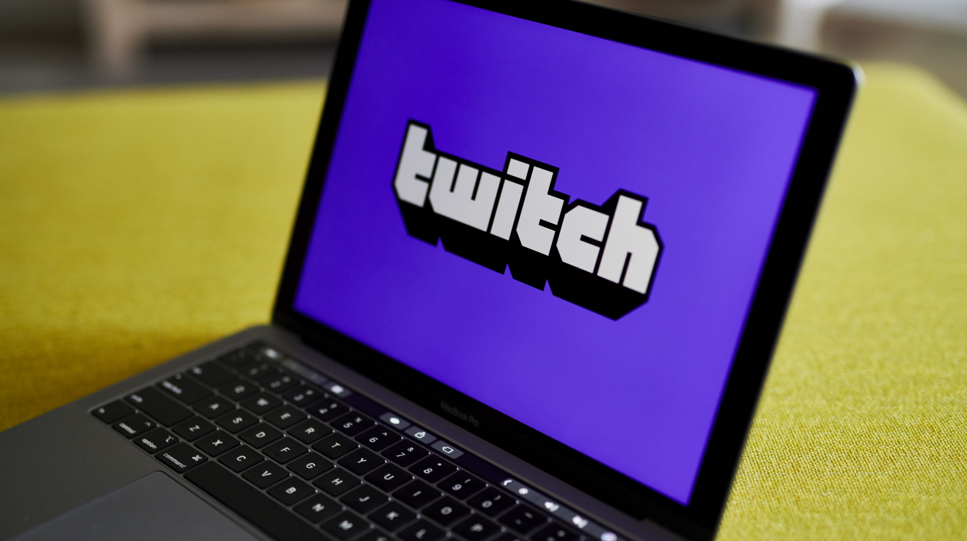 Twitch, çocuk avcılarıyla mücadele yöntemlerini güçlendiriyor