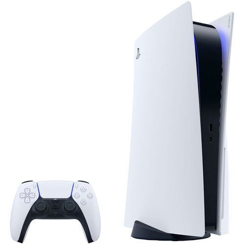 PS5 (Original), Refurbished