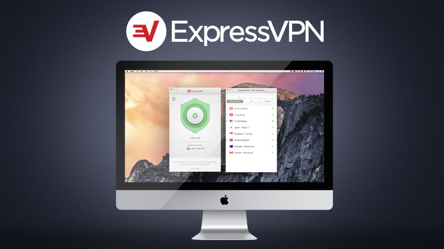 ExpressVPN -  Amazon Fire TV Stick VPN