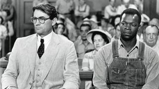 To Kill A Mockingbird