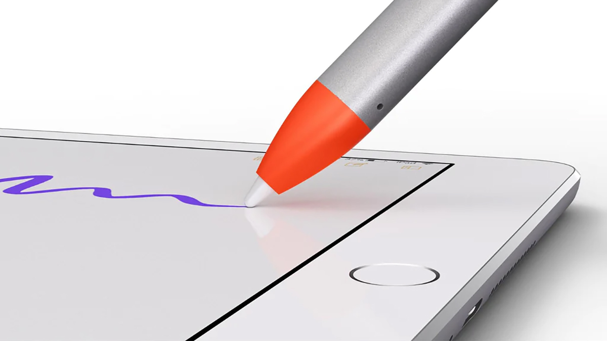 Apple Pencil Vs Alternatives