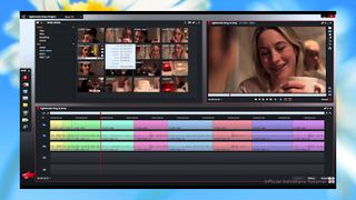 Lightworks Pro
