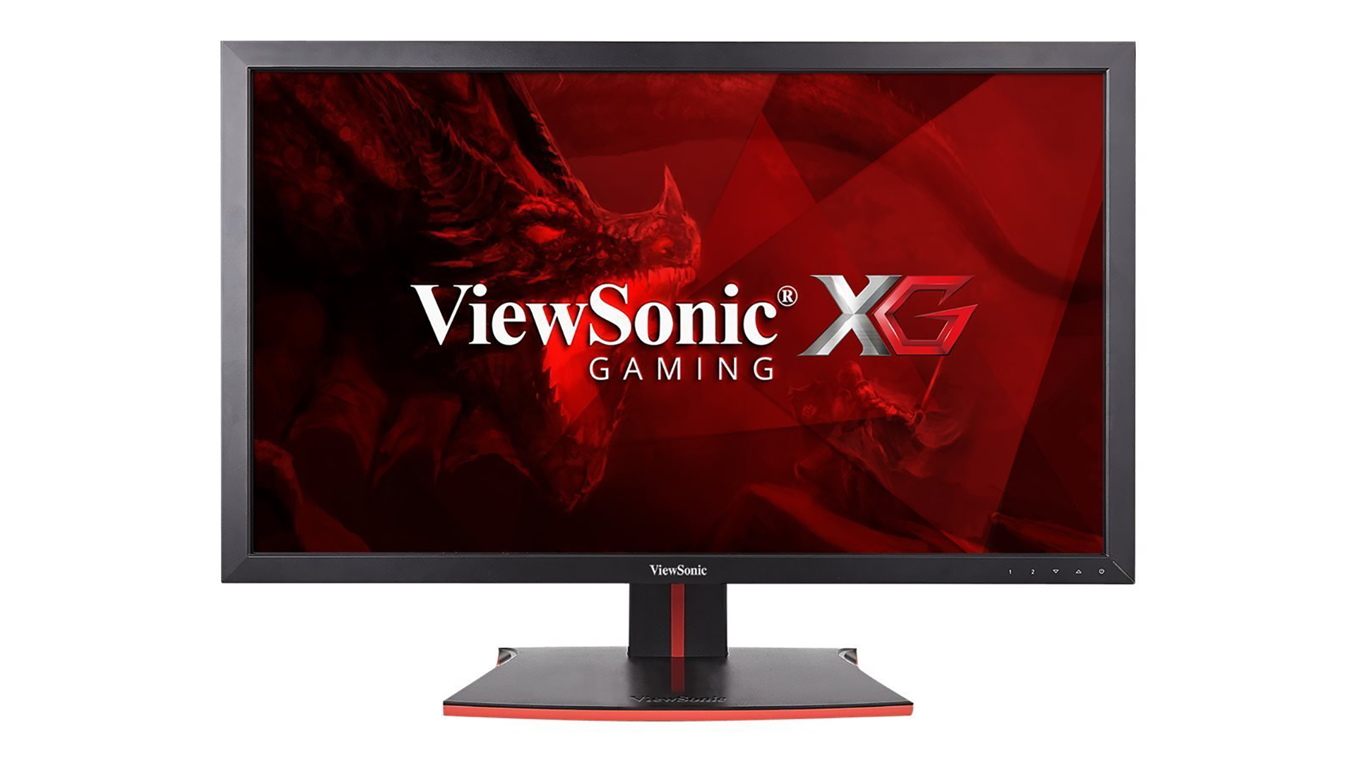 ViewSonic XG2700-4K