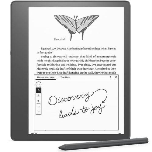 Kindle Scribe
