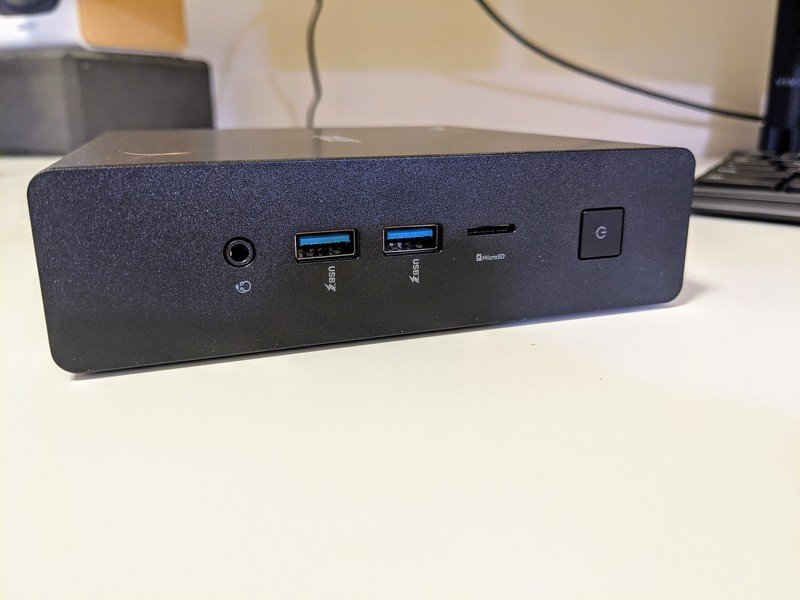 Acer Chromebox CXI4 Review The Tiny Desktop You Ve Been Waiting For