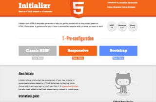 How To Use An HTML Boilerplate | Creative Bloq