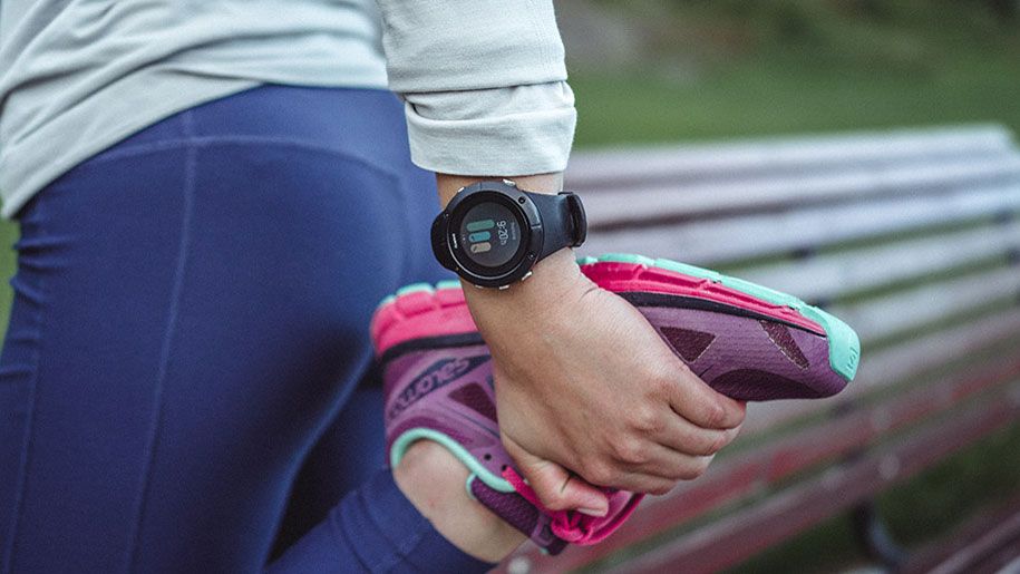 Finding the right coach and Suunto compatible training service for you