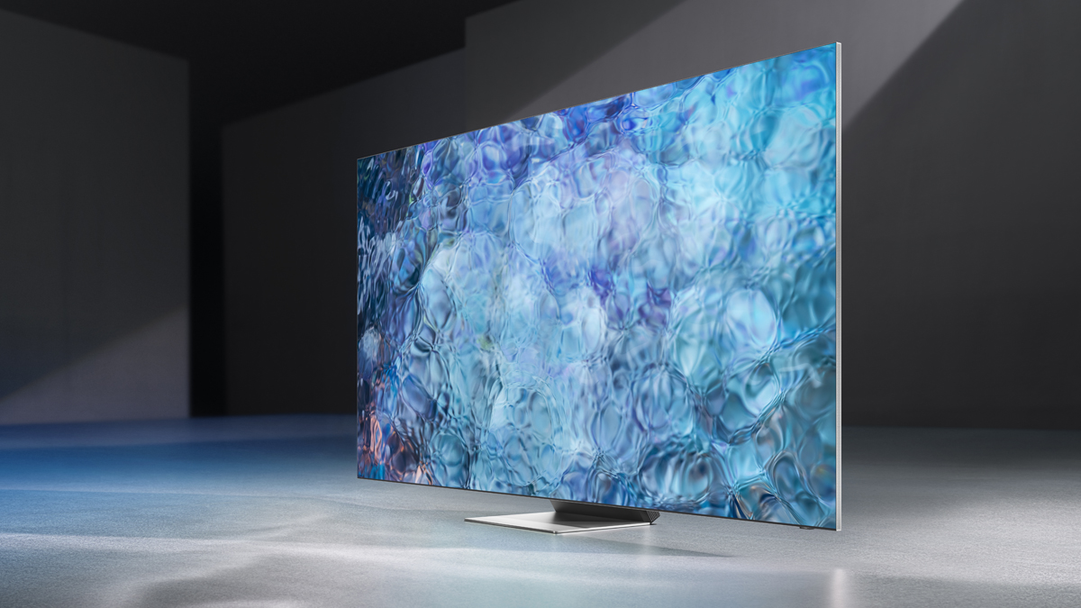 Samsung announces availability date for its 2022 8K and 4K Neo QLED TVs