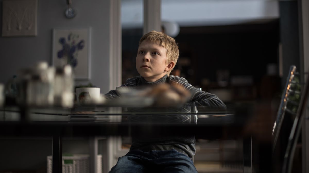 Movies to watch this week at the cinema: Loveless, The Mercy, and more