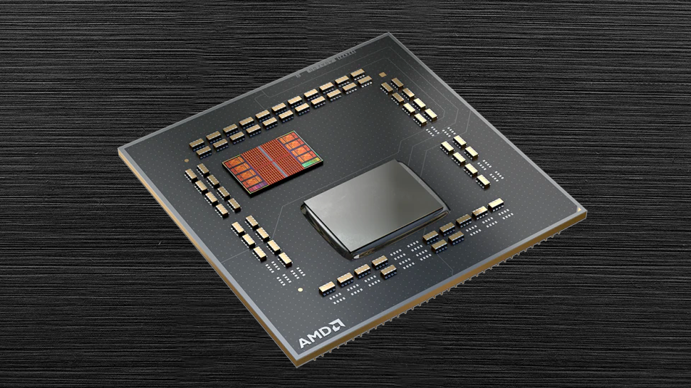 AMD'nin Ryzen 7 5800X3D'si, oyun testlerinde Core i9 12900K'yı geride bıraktı