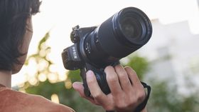 Nikon Z 28-75mm f/2.8