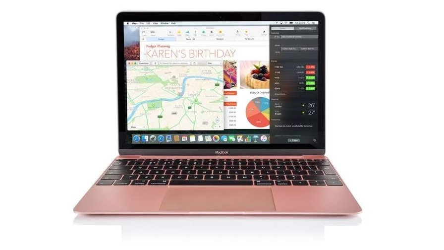 macbook 2016 deals prices