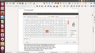 7 LibreOffice
