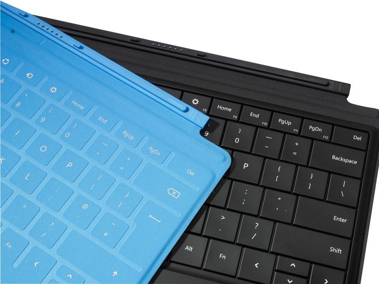 Microsoft Surface Rt Review Itpro