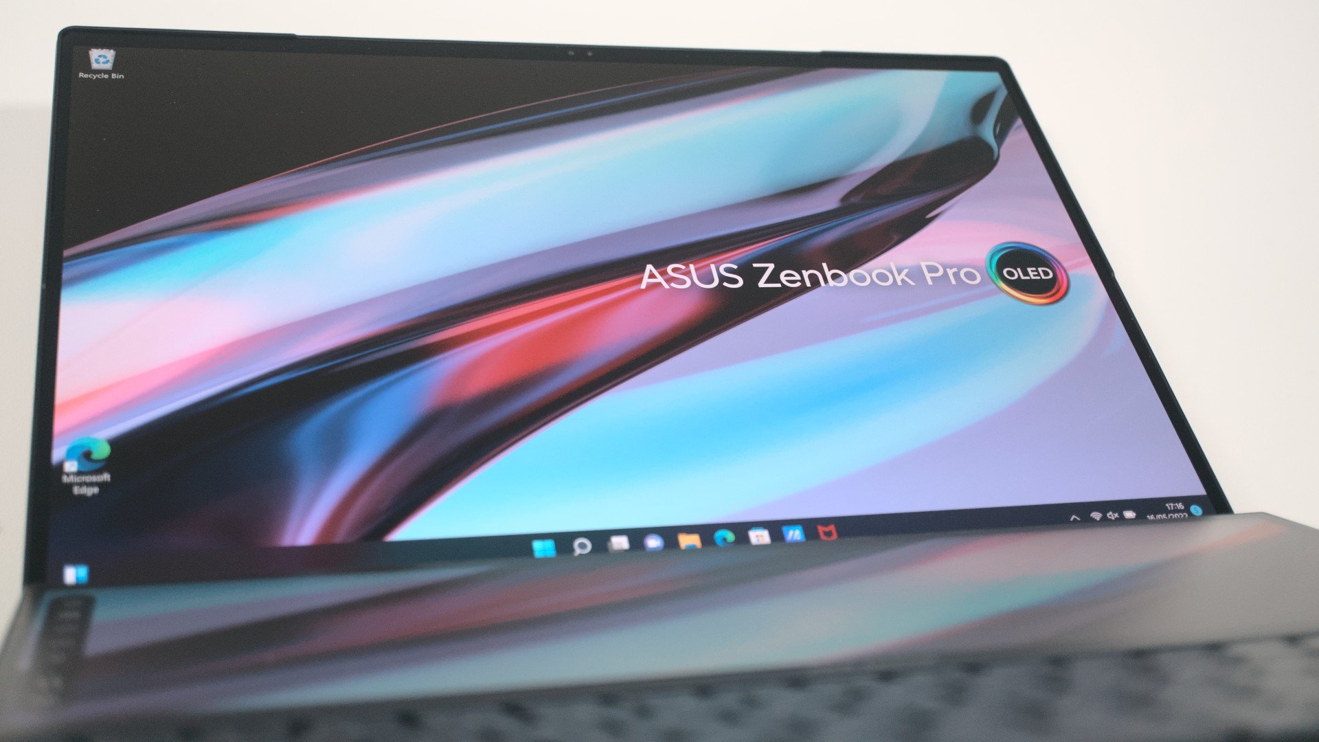 Asus Zenbook Pro Duo Oled Review Perfecting The Dual Screen 17051 Hot Sex Picture 8707