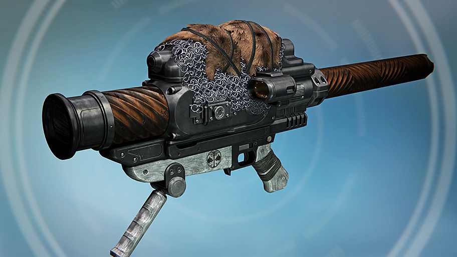 Destiny's Iron Banner returns with fab new rewards, and bounties on real-life players
