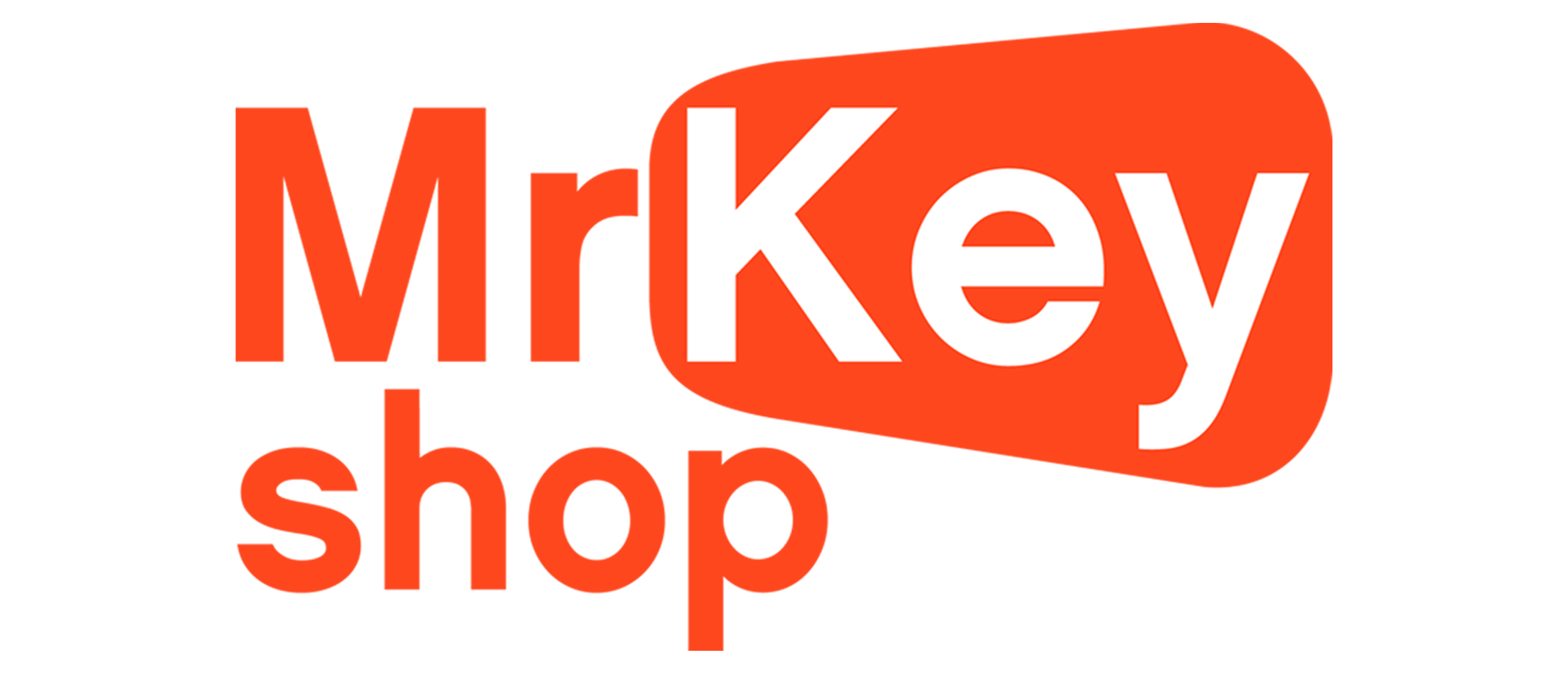 Mr. Key Shop