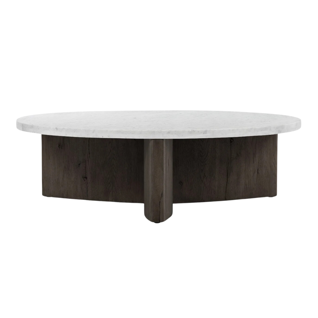 Of The Best Marble Coffee Tables For Modern Homes Livingetc