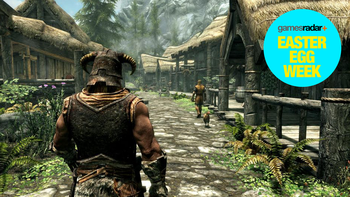 You’re not done with Skyrim until you’ve found these 10 hidden quests