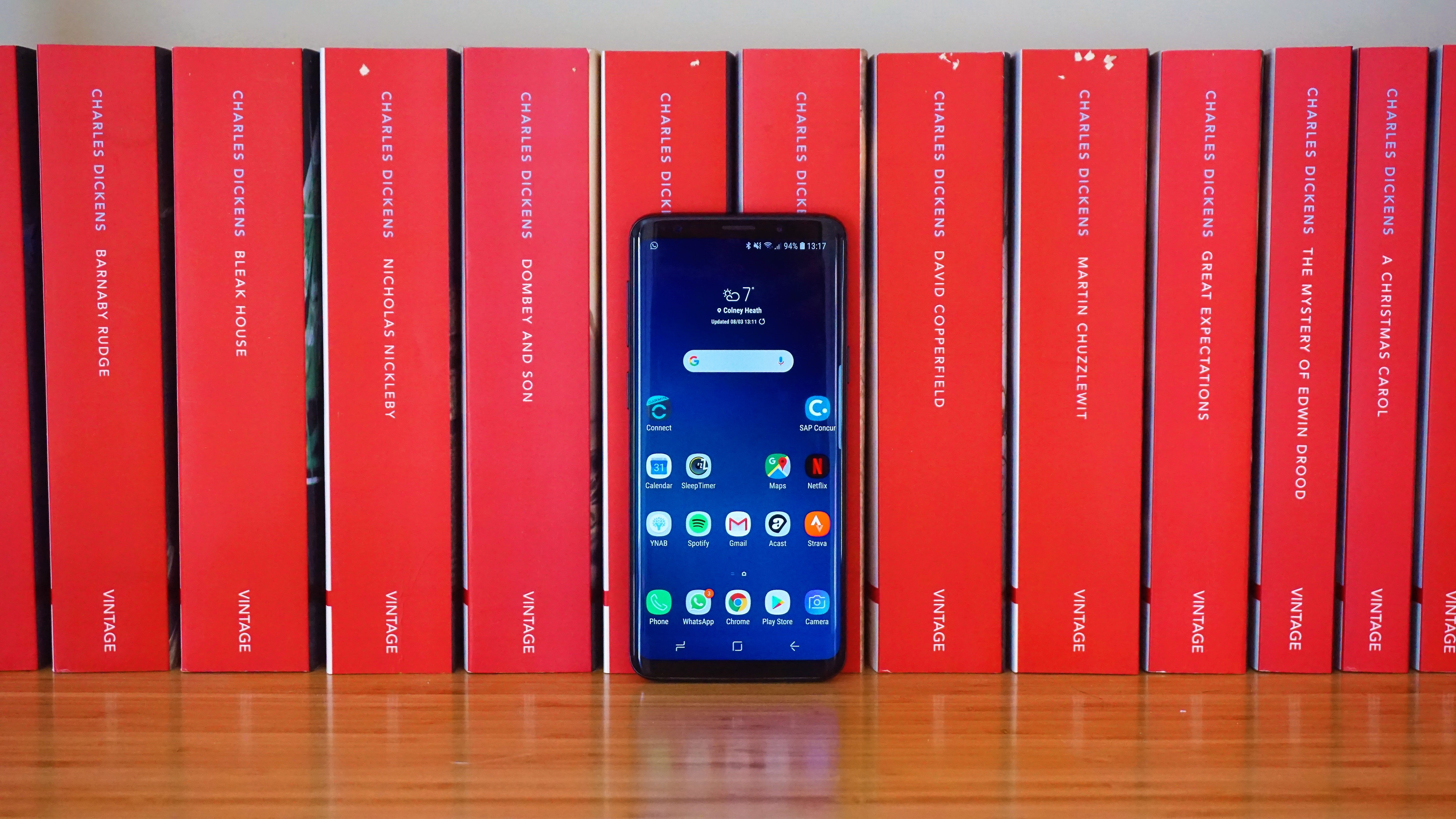 The Best Samsung Phones Of 2020 Finding The Right Galaxy For You