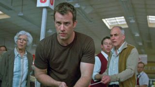 The Mist