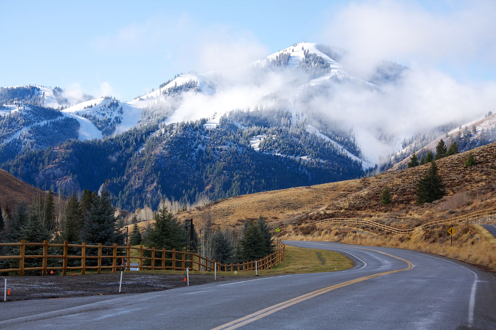 Idaho: Latest updates on Coronavirus