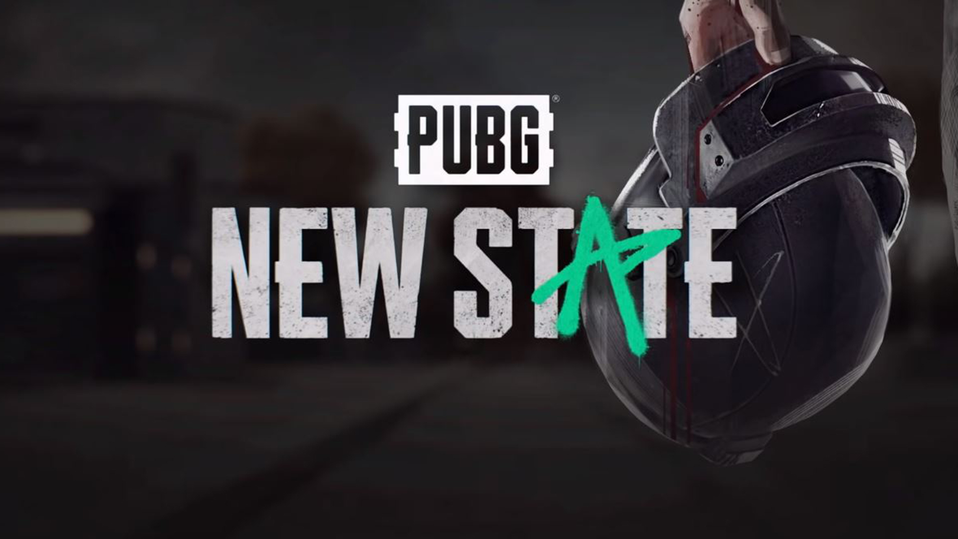 Pubg new state турниры фото 97