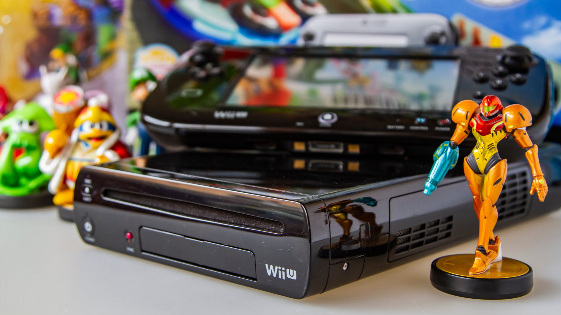 Wii U и 3DS eShop теперь имеют дату смерти
