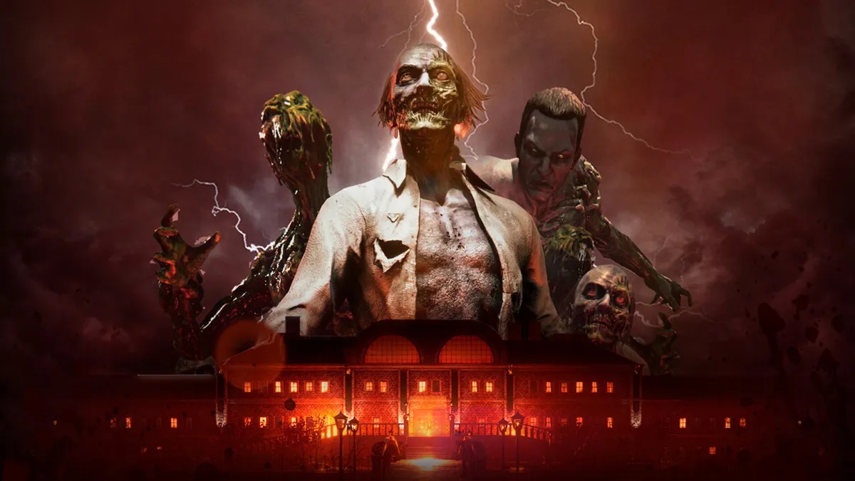  The House of the Dead: Remake shambling to PC next week 