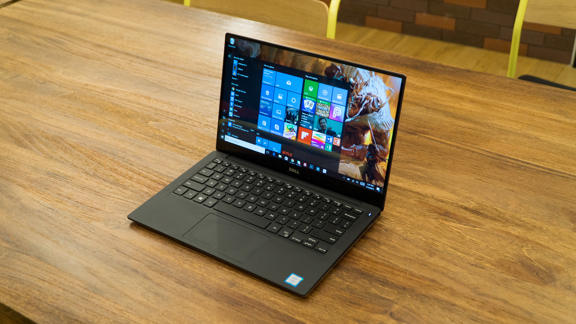 Dell XPS 13 review