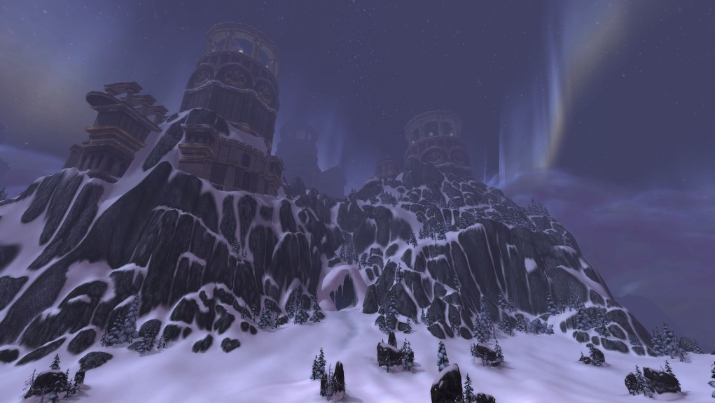 A WoW player has already hit level 80, a mere 9 hours after Wrath Classic launched