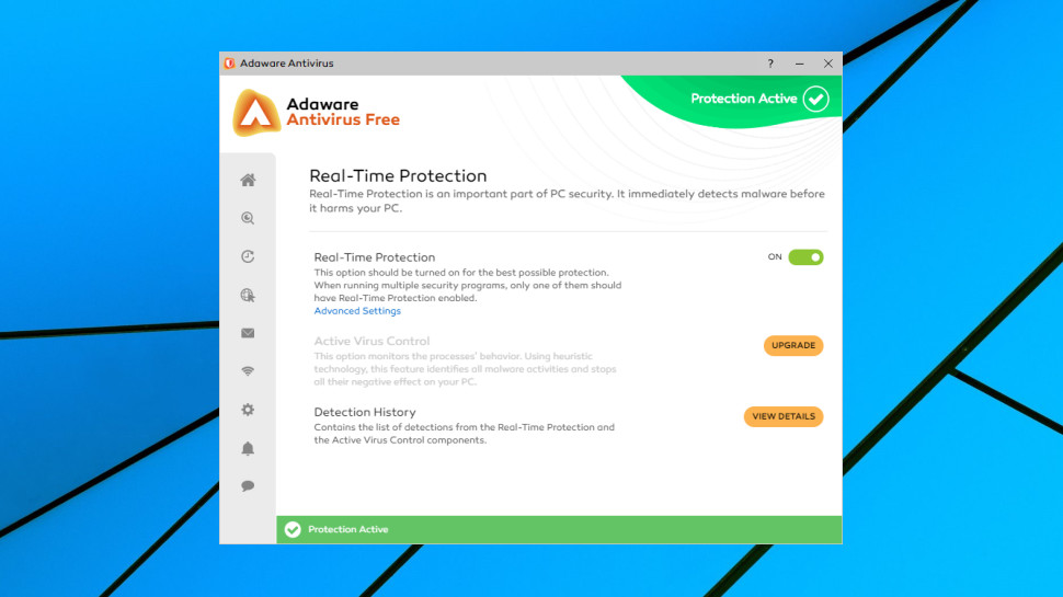 Adaware Antivirus Free