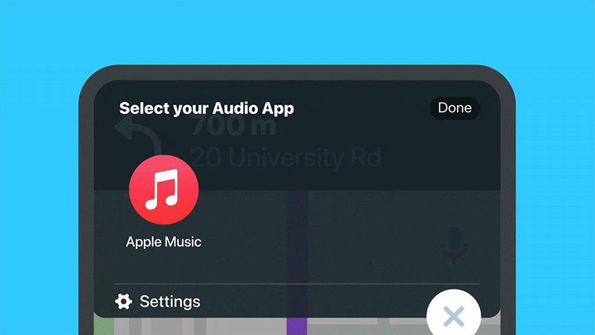 Apple Music akhirnya diluncurkan ke Waze dengan fitur terbaik yang mungkin hilang