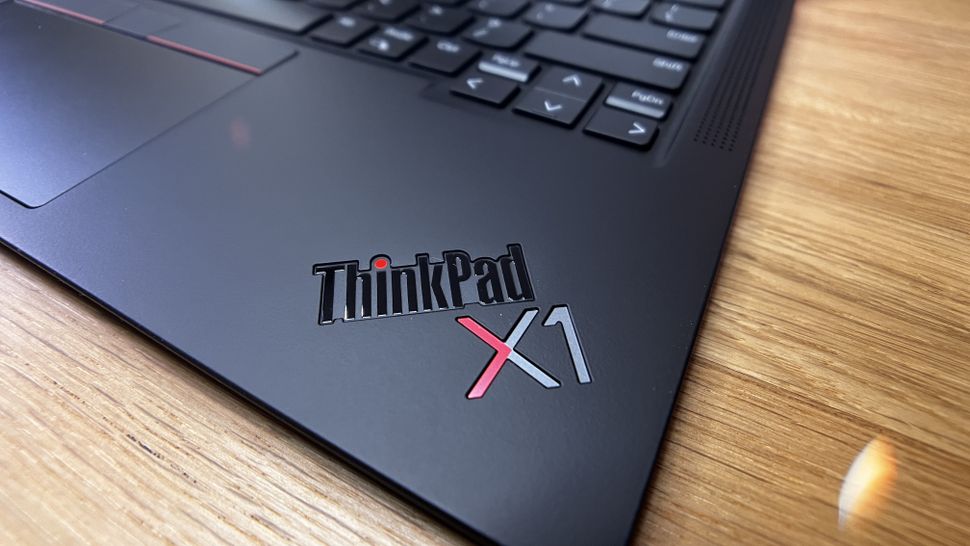 Lenovo Thinkpad X Carbon Gen Business Laptop Review Techradar