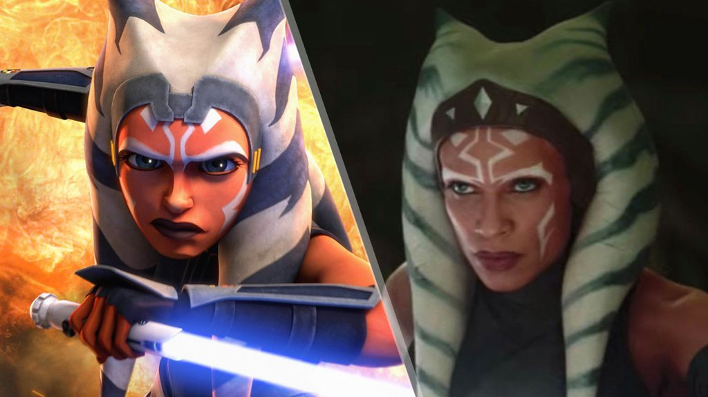 Star Wars Ahsoka Casting And Production News And Everything We Know So Far Tom S Guide