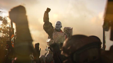 Here's what's in the Destiny 2 beta Here's what's in the Destiny 2 beta