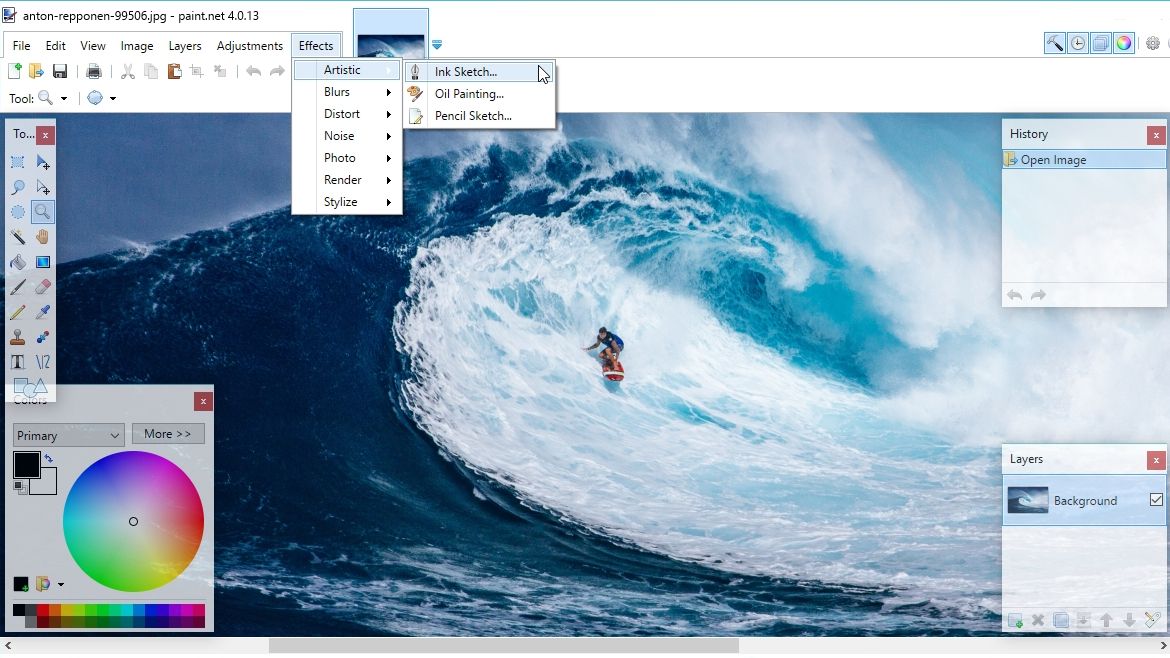 paint net for mac download free