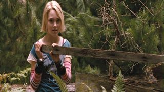 Bridge to Terabithia