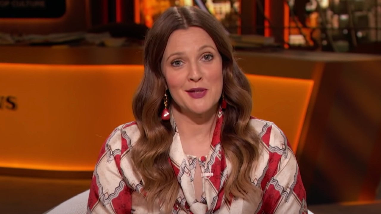 Drew Barrymore Clarifies Complicated Views On Intimacy After Talk Show Comment Sparks Sex-Hating Rumors