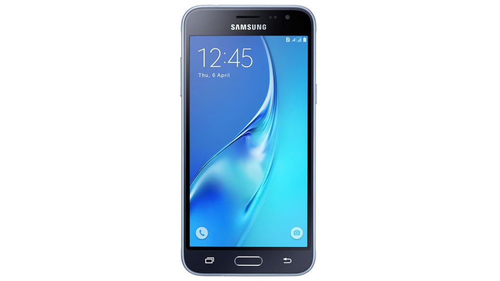 Смартфон Samsung Galaxy J3 2016 Sm J320f