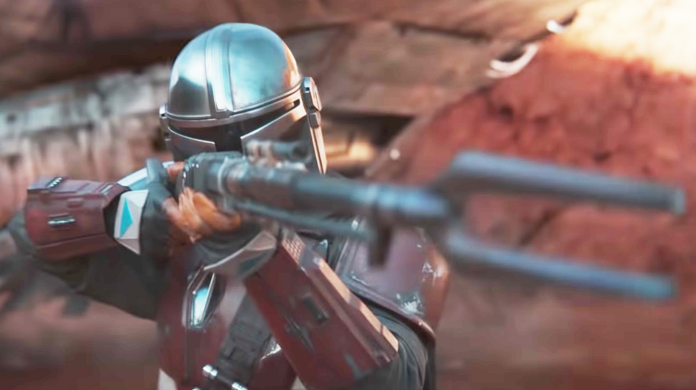 'The Mandalorian' Premieres on Disney+ Today: A Closer Look at The Final Trailer